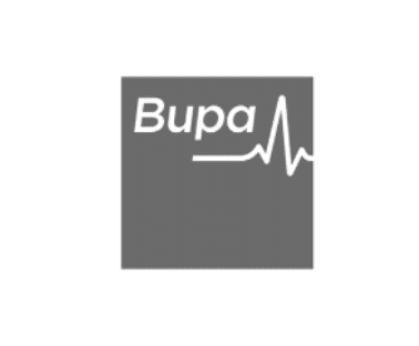 Bupa Logo