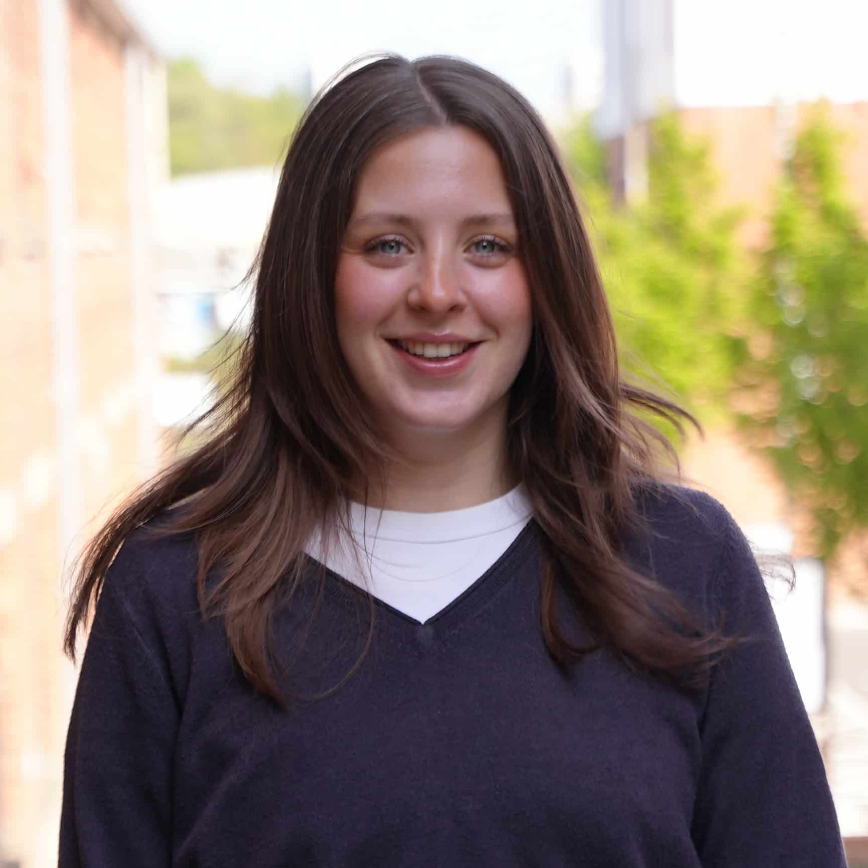 Becky Holbrook